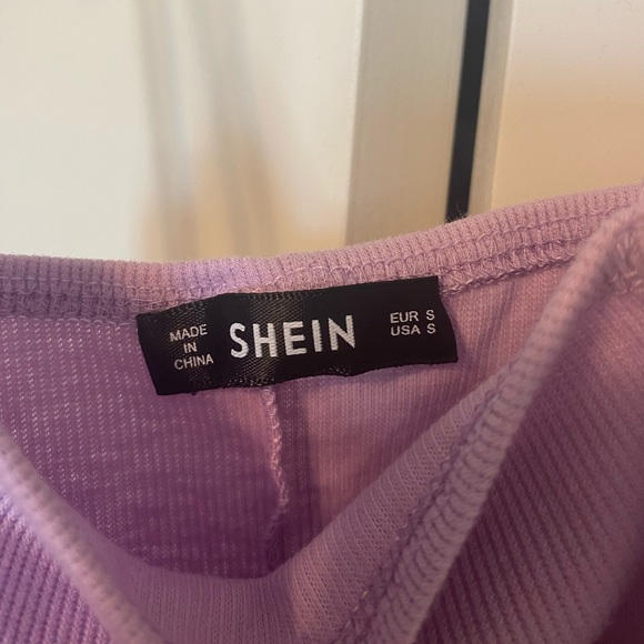 SHEIN Mini Dress - Picture 2 of 3